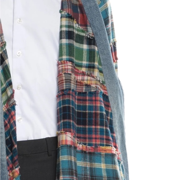 Greg Lauren - Picture 4 of 5